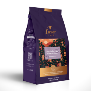 Pure Arabic Coffee-قهوة صافية عربي