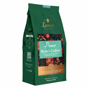 Bean’s Coffee "PREMIA"