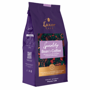 Bean's Coffee "Speciality"